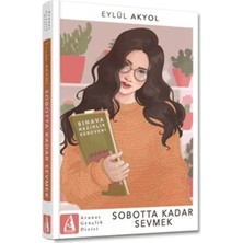 İrgit Store Sobotta Kadar Sevmek