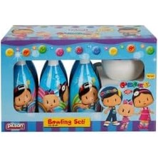 Storemax Pepee Midi Bowling Kutulu