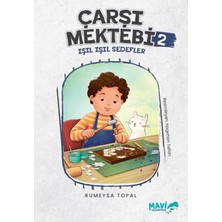 İrgit Store Çarşı Mektebi 2 Işıl Işıl Sedefler