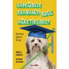 İrgit Store Köpeğinize Ekonomiyi Nasıl Öğretirsiniz?