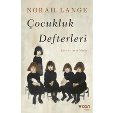 İrgit Store Çocukluk Defterleri