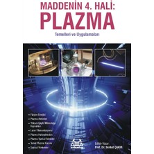 İrgit Store Maddenin 4. Hali: Plazma