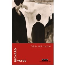 İrgit Store Özel Bir Yazgı