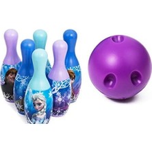 Storemax Bowling Set