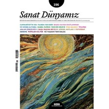 İrgit Store Sanat Dünyamız Sayı: 196
