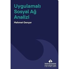 İrgit Store Uygulamalı Sosyal Ağ Analizi