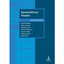İrgit Store Kemeraltı’nın Yüzleri