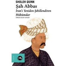 İrgit Store Şah Abbas