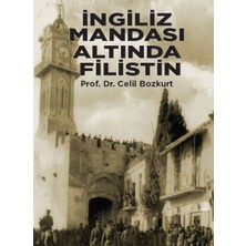 İrgit Store Ingiliz Mandası Altında Filistin (1920-1939)