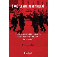 İrgit Store Örgütlenme Deneyimleri