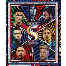 İrgit Store Socrates Düşünen Spor Dergisi Sayı: 95