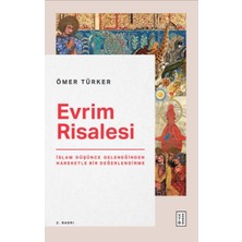 İrgit Store Evrim Risalesi