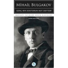 İrgit Store Genç Bir Doktorun Not Defteri