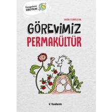 İrgit Store Görevimiz Permakültür