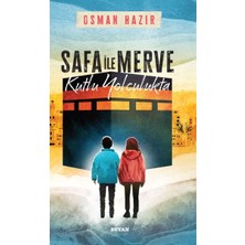 İrgit Store Safa ile Merve  - Kutlu Yolculukta