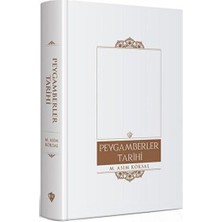 İrgit Store Peygamberler Tarihi