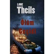 İrgit Store Ölüm Geçidi