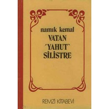 İrgit Store Vatan Yahut Silistre