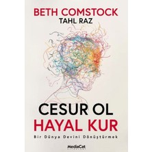 İrgit Store Cesur Ol Hayal Kur