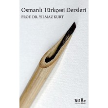 İrgit Store Osmanlı Türkçesi Dersleri