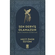 İrgit Store Sen Derviş Olamazsın