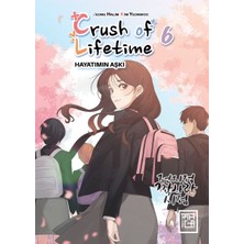 İrgit Store Hayatımın Aşkı 6