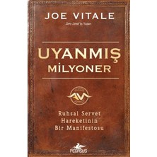 İrgit Store Uyanmış Milyoner: Ruhsal Servet Hareketinin Bir Manifestosu