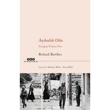 İrgit Store Aydınlık Oda – Fotoğraf Üstüne Not