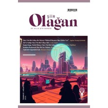 İrgit Store Olağan Şiir (33. Sayı)