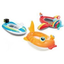 TrentCo 59380 - Kruvazör Şekilli Çocuk Botu 107/117/119 cm (Lisinya)