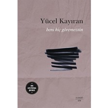 İrgit Store Beni Hiç Göremezsin