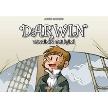 İrgit Store Darwin: Teorinin Gelişimi
