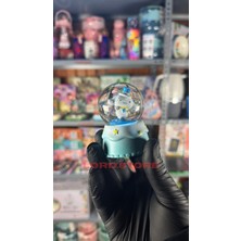 PremiumPort Renkli ve Eğlenceli Kar Küresi ile Odanızı Güzelleştirin