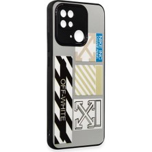 İrgit Store Xiaomi Redmi 10C Kılıf Mirror Desenli Kapak - Mirror - 6