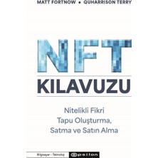 İrgit Store Nft Kılavuzu