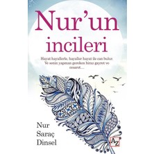 İrgit Store Nur’un Incileri