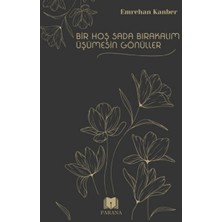 İrgit Store Bir Hoş Sada Bırakalım Üşümesin Gönüller