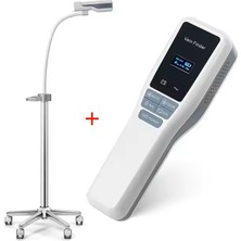 Santamed SVF800 Damar Bulucu Standart Cihazı