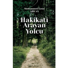 İrgit Store Hakikati Arayan Yolcu