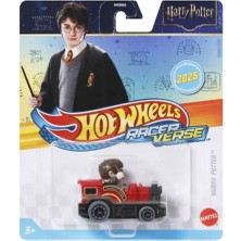 Hot Wheels Racer Verse Harry Potter - JBK29