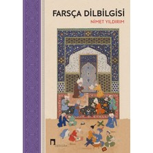 İrgit Store Farsça Dilbilgisi