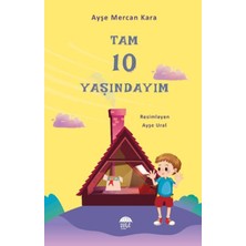 İrgit Store Tam  10 Yaşındayım