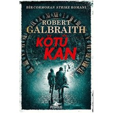 İrgit Store Kötü Kan