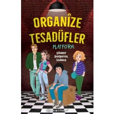 İrgit Store Organize Tesadüfler - Platform