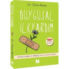 İrgit Store Duygusal Ilkyardım