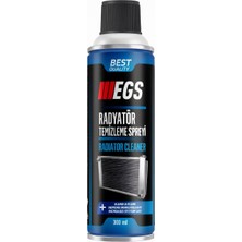 Egs Radyatör Temizleme 300 ml