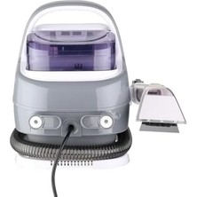 Storemax XV12 Pro 1300W Buharlı Koltuk ve Halı Yıkama Makinesi - Buharlı Temizleyici