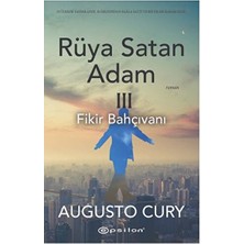 İrgit Store Rüya Satan Adam 3 Fikir Bahçıvanı