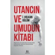 İrgit Store Utancın ve Umudun Kitabı