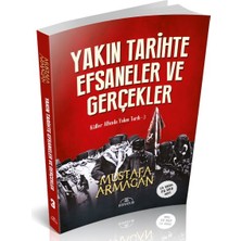 İrgit Store Yakın Tarihte Efsaneler ve Gerçekler